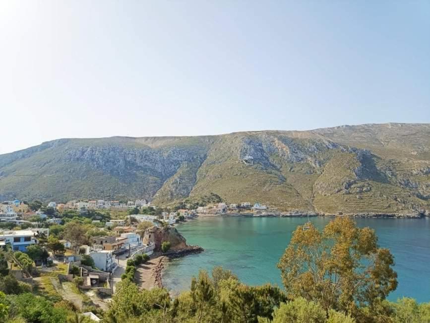Calliope Paradise Balcony Panormos  Exterior foto