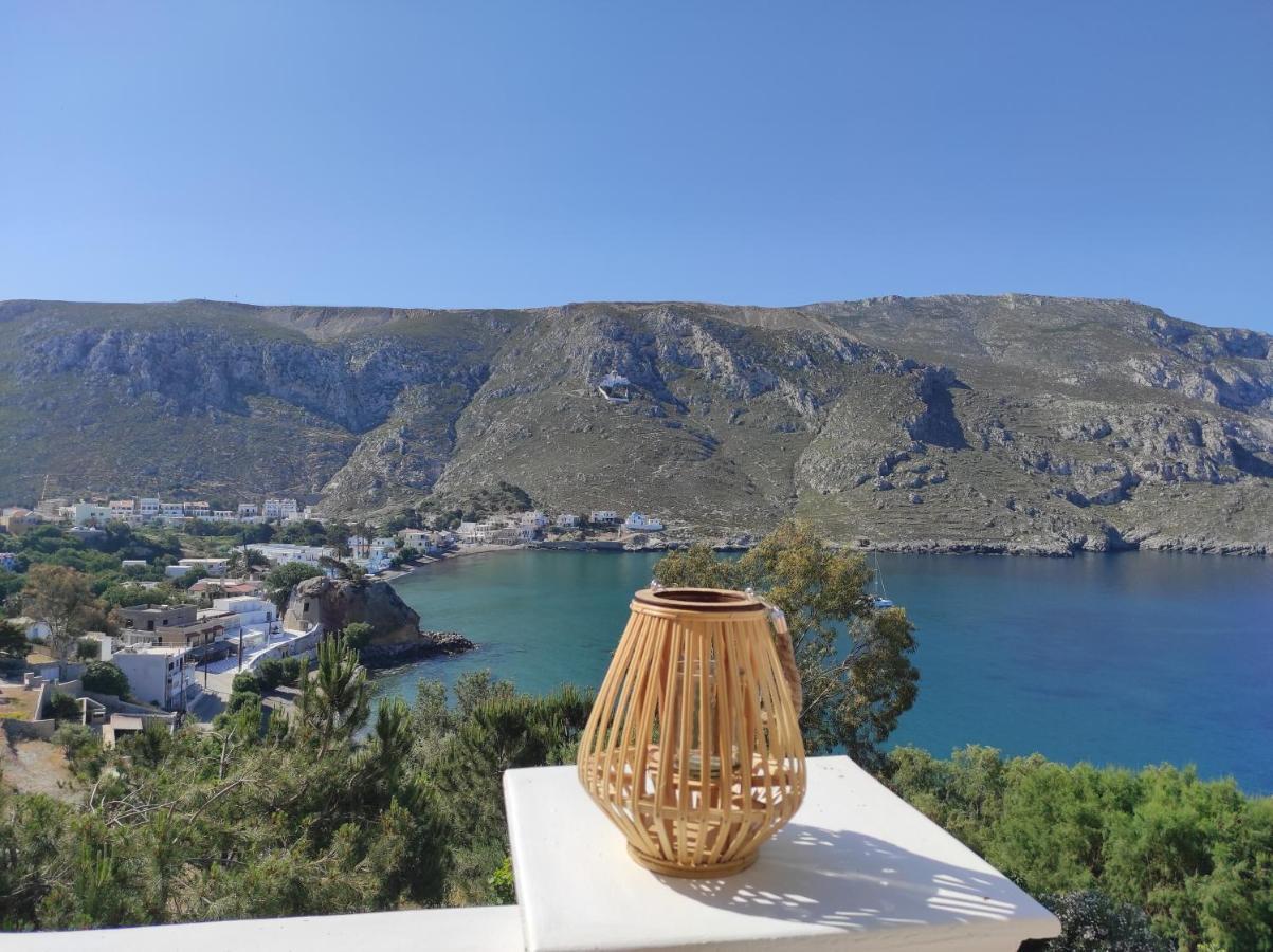 Calliope Paradise Balcony Panormos  Exterior foto